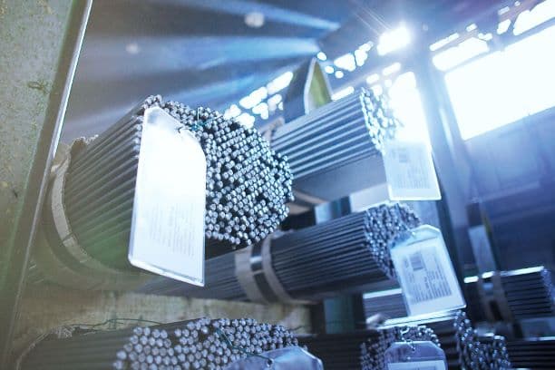 Carbon steel